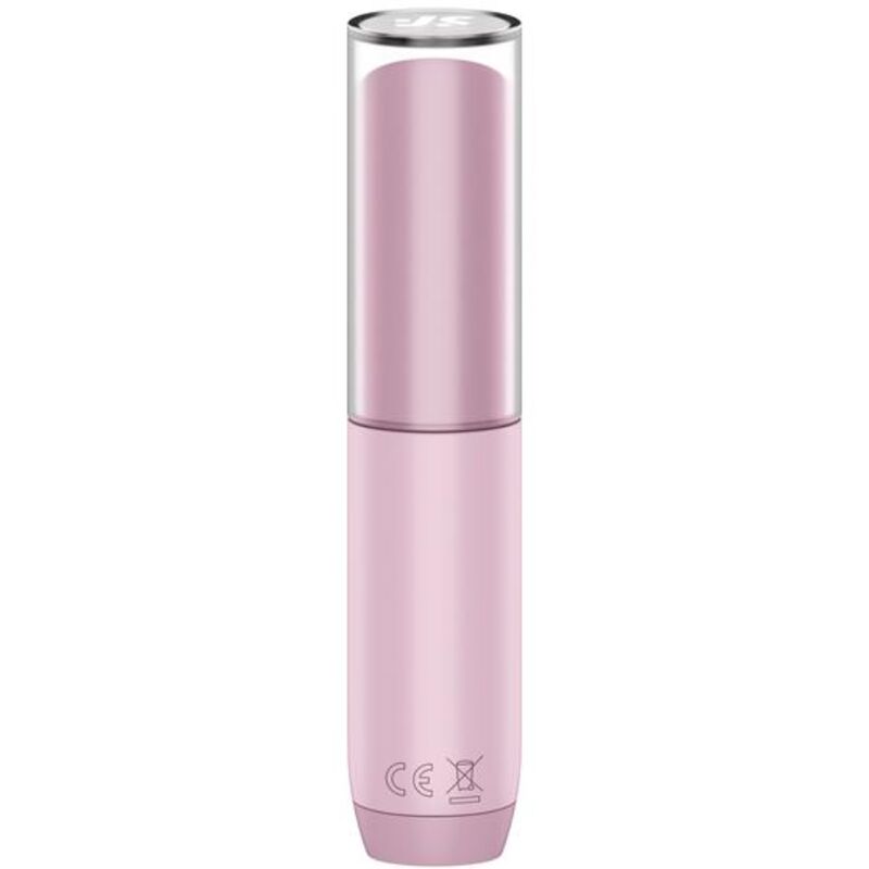 Satisfyer Secret Kiss Wave Stimolatore Clitorideo a Onde di Pressione d'aria Rosa – immagine 5