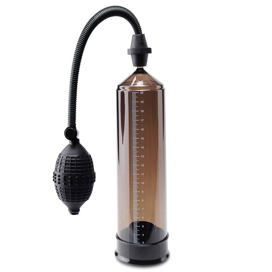 Pump Worx Euro Pump Pompa per Pene