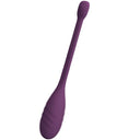 Pretty Love Leviathan Vibratore Indossabile con App Viola – immagine 2