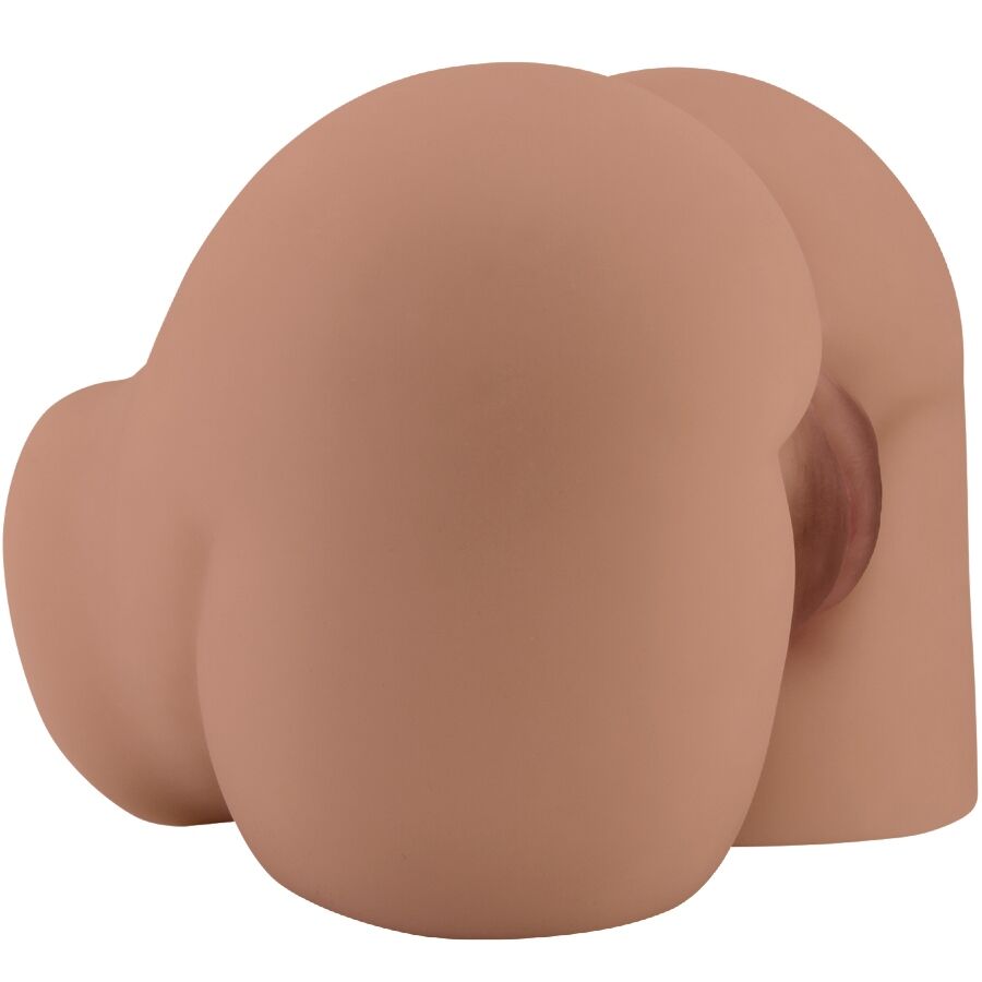Crazy Bull Bernace Masturbatore Glutei Vagina e Ano Vibrante Carne – immagine 4