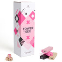 Secret Play Tower of Sex gioco della torre in legno – foto 4
