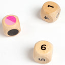 Secret Play Tower of Sex gioco della torre in legno – foto 3