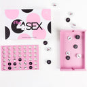 Secret Play Play4Sex forza 4 erotico in legno – foto 3