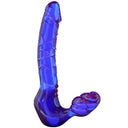 ToyJoy Bend Over Boyfriend Strap-On Senza Imbracatura 24 cm – immagine 2