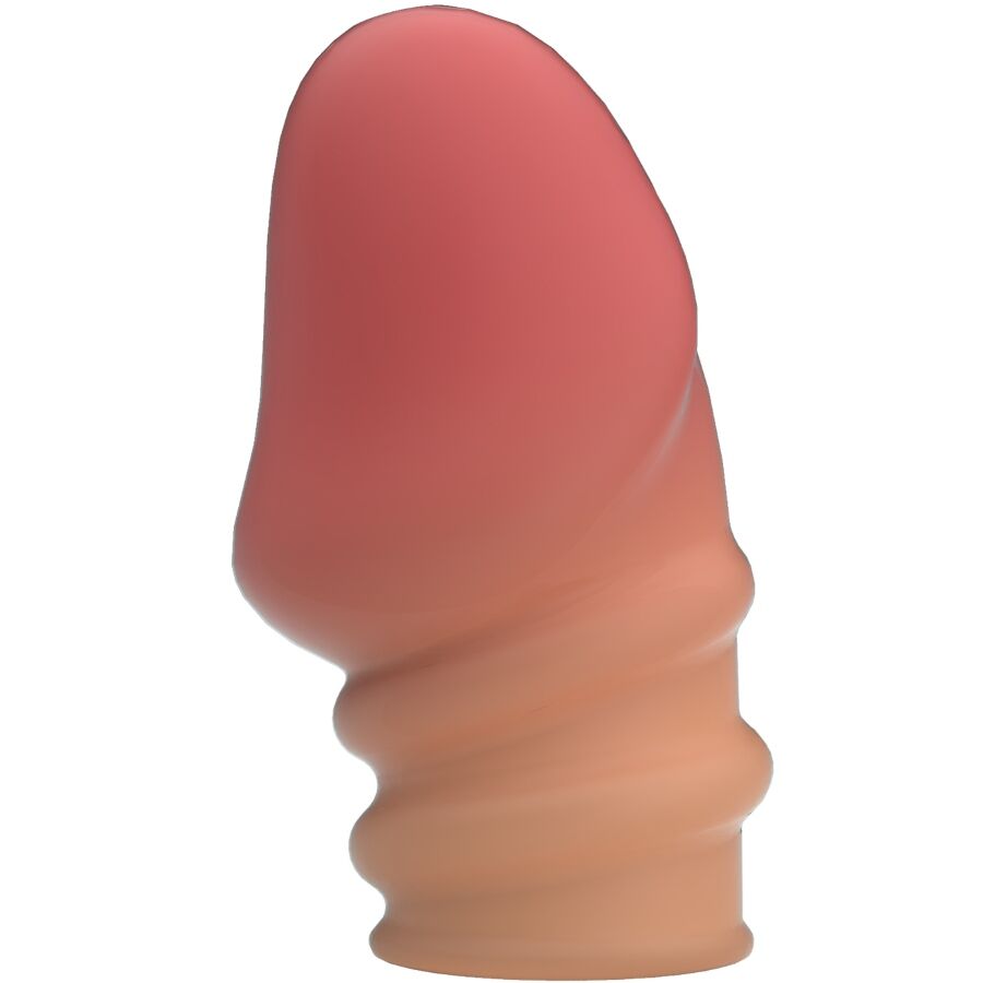Pretty Love Jeremy Guaina per Pene Ispessente Rosa – immagine 3