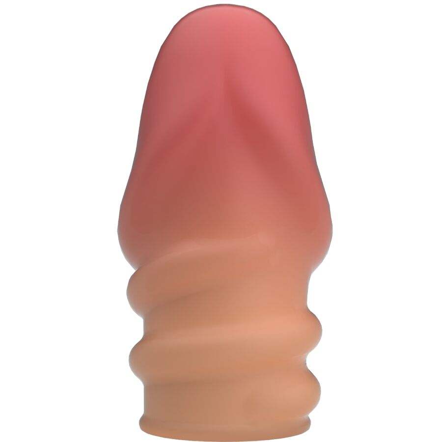 Pretty Love Jeremy Guaina per Pene Ispessente Rosa – immagine 4
