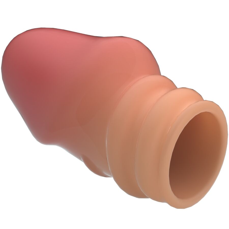 Pretty Love Jeremy Guaina per Pene Ispessente Rosa – immagine 6