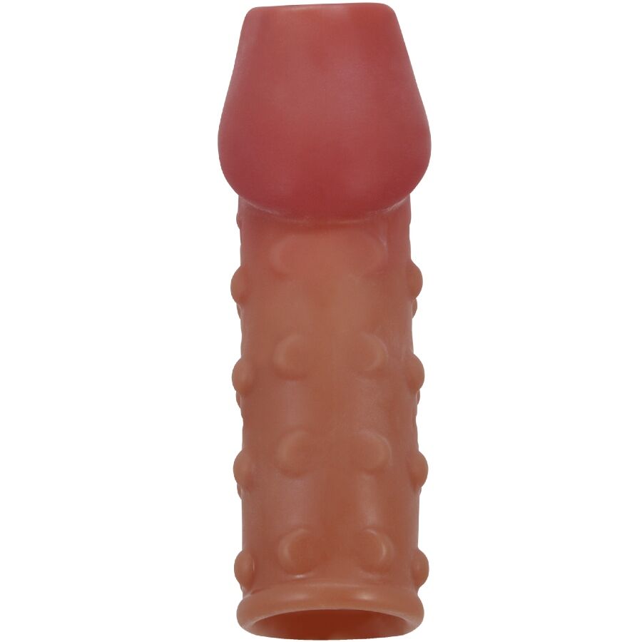 Pretty Love Guaina per Pene Stretta e Volumizzante Naturale – immagine 2