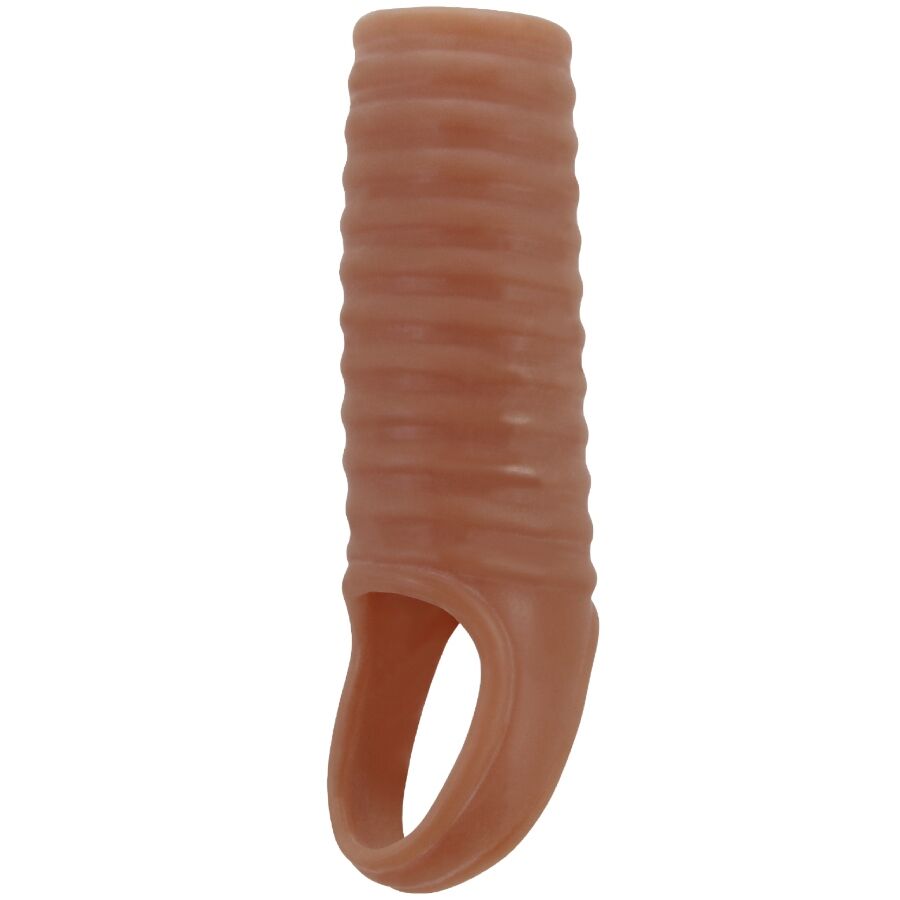 Pretty Love Hartman Guaina per Pene Super Elastica Naturale