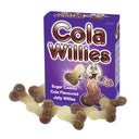 Spencer & Fleetwood Caramelle Gommose a Forma di Pene Gusto Cola 150 g