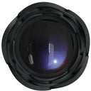 Pretty Love Olman plug anale vibrante con luce LED nero 8,8 cm – foto 3