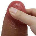 Pretty Love Achille dildo ultra realistico in silicone 22 cm – foto 5
