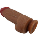 Pretty Love Achille dildo ultra realistico in silicone 22 cm – foto 3