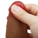 Pretty Love Adley dildo ultra realistico in silicone 28 cm – foto 6