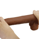 Pretty Love Adley dildo ultra realistico in silicone 28 cm – foto 5