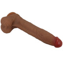 Pretty Love Adley dildo ultra realistico in silicone 28 cm – foto 4