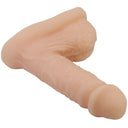 Pretty Love Wildon mini dildo realistico 10 cm naturale – foto 4