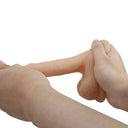 Pretty Love Wildon mini dildo realistico 10 cm naturale – foto 7