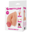 Pretty Love Wildon mini dildo realistico 10 cm naturale – foto 10