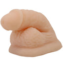 Pretty Love Wildon mini dildo realistico 10 cm naturale – foto 2