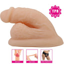 Pretty Love Wildon mini dildo realistico 10 cm naturale – foto 5