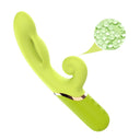 ARMONY vibratore gonfiabile per punto A verde acqua – foto 7