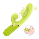 ARMONY vibratore gonfiabile per punto A verde acqua – foto 2