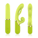 ARMONY vibratore gonfiabile per punto A verde acqua – foto 6