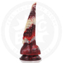 EPIC Draxis Abyss Shadow dildo fantasy in silicone