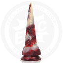 EPIC Draxis Abyss Shadow dildo fantasy in silicone – foto 3