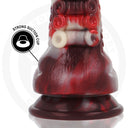 EPIC Draxis Abyss Shadow dildo fantasy in silicone – foto 7