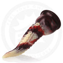 EPIC Draxis Abyss Shadow dildo fantasy in silicone – foto 5