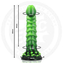 EPIC Caelion Living Root dildo fantasy in silicone – foto 2