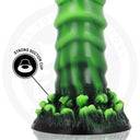 EPIC Caelion Living Root dildo fantasy in silicone – foto 7
