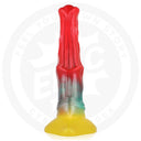 EPIC Aethon Glow dildo fantasy in silicone – foto 6