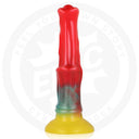 EPIC Aethon Glow dildo fantasy in silicone – foto 2