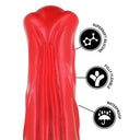 EPIC Aethon Glow dildo fantasy in silicone – foto 4