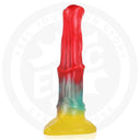 EPIC Aethon Glow dildo fantasy in silicone – foto 7