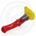 EPIC Aethon Glow dildo fantasy in silicone