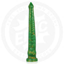 EPIC Hylos Green Flash dildo fantasy in silicone – foto 6