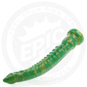 EPIC Hylos Green Flash dildo fantasy in silicone – foto 5