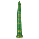 EPIC Hylos Green Flash dildo fantasy in silicone – foto 7