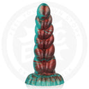 EPIC Zirion Aridfire dildo fantasy in silicone