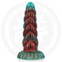 EPIC Zirion Aridfire dildo fantasy in silicone – foto 7