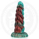 EPIC Zirion Aridfire dildo fantasy in silicone – foto 6