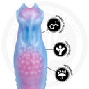 EPIC Oceara Dawn dildo fantasy in silicone – foto 6