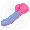 EPIC Selara Dawn dildo fantasy in silicone – foto 5