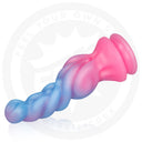 EPIC Rheona Dawn dildo fantasy in silicone – foto 5