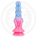 EPIC Rheona Dawn dildo fantasy in silicone – foto 4