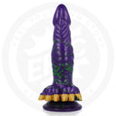 EPIC Crocotta Mystic Aurora dildo fantasy in silicone – foto 4